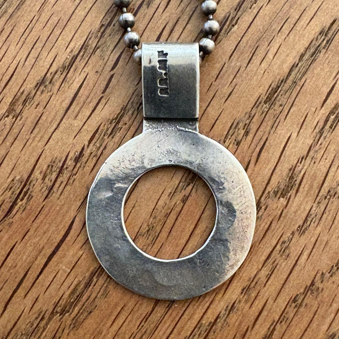 アクセサリー RED RABBIT Trading Shade Keeper Pendant.