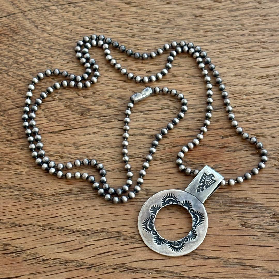 アクセサリー RED RABBIT Trading Shade Keeper Pendant.