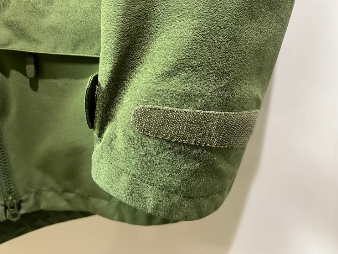 【上下セット】norrona recon Gore-Tex Pro ノローナ