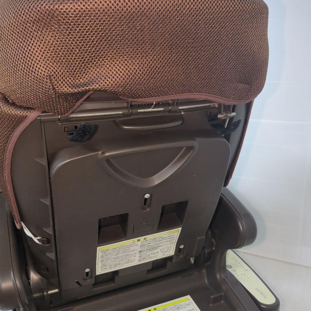 【もふもふ】Aprica 電動ハイローチェア HIDX オートスウィング