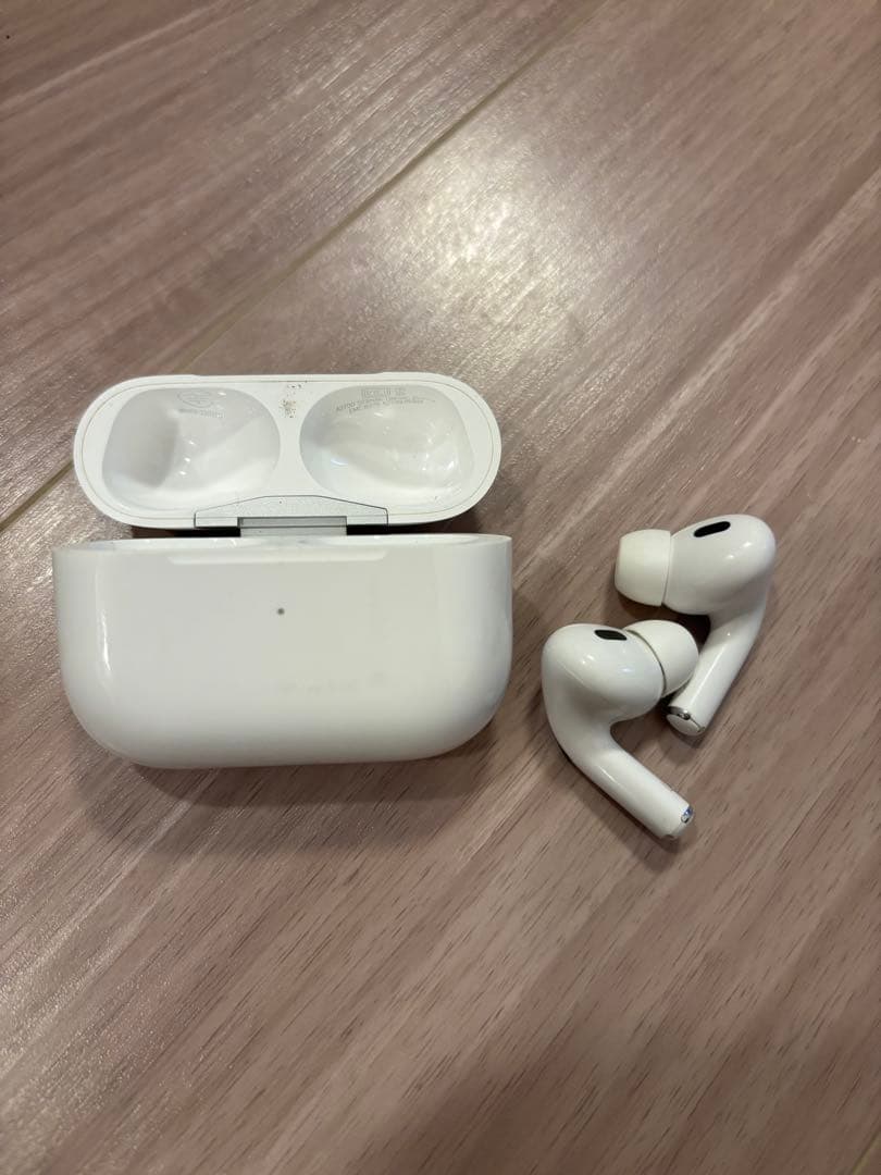 AirPodsPro 第2世代　Lightning仕様