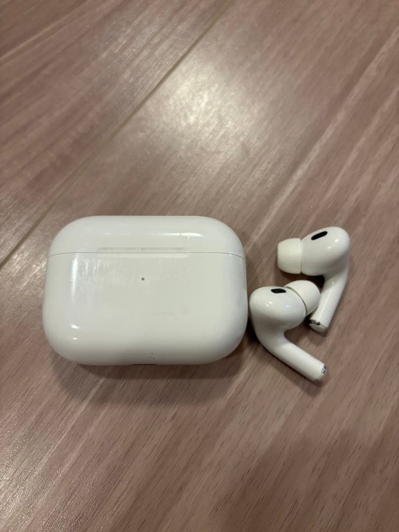 AirPodsPro 第2世代　Lightning仕様
