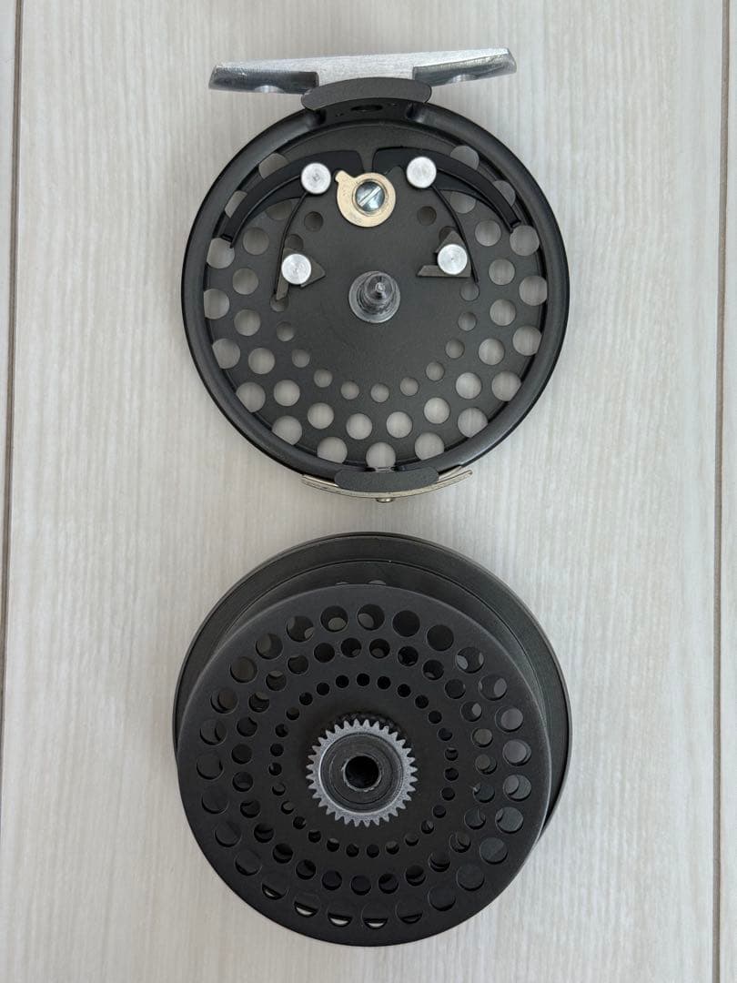 【限定値下】オービス CFO IV マイナスネジ