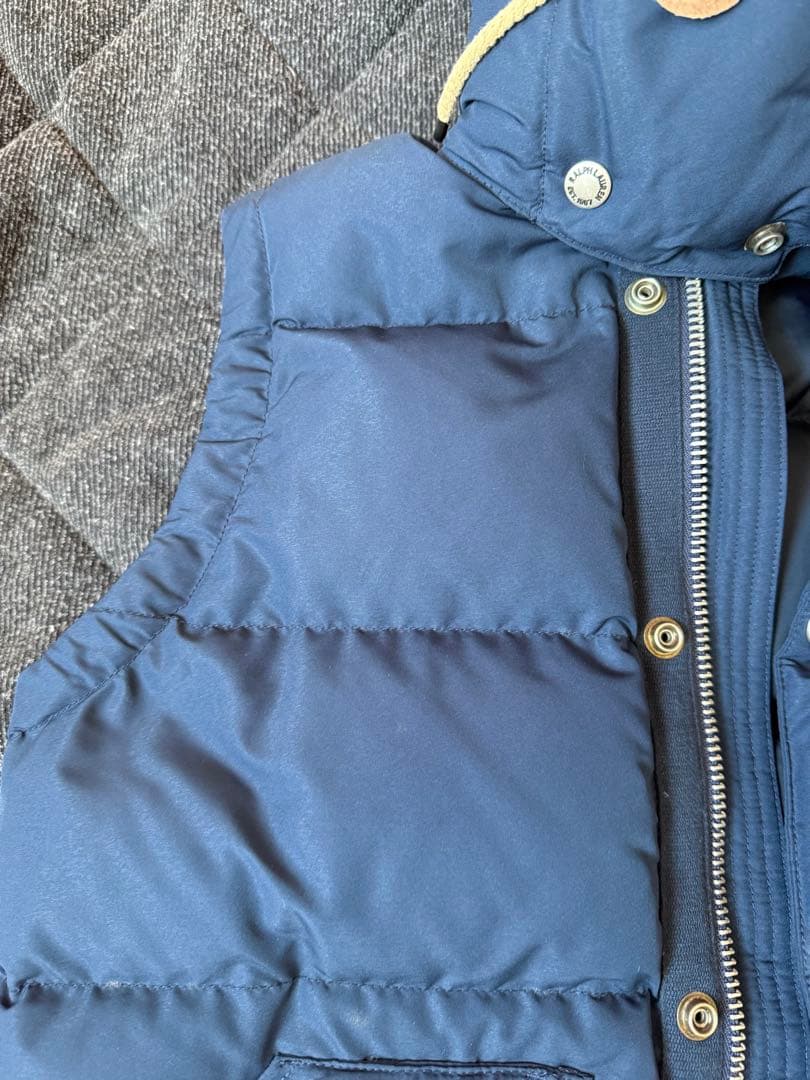 POLO RALPH LAUREN ダウンベスト