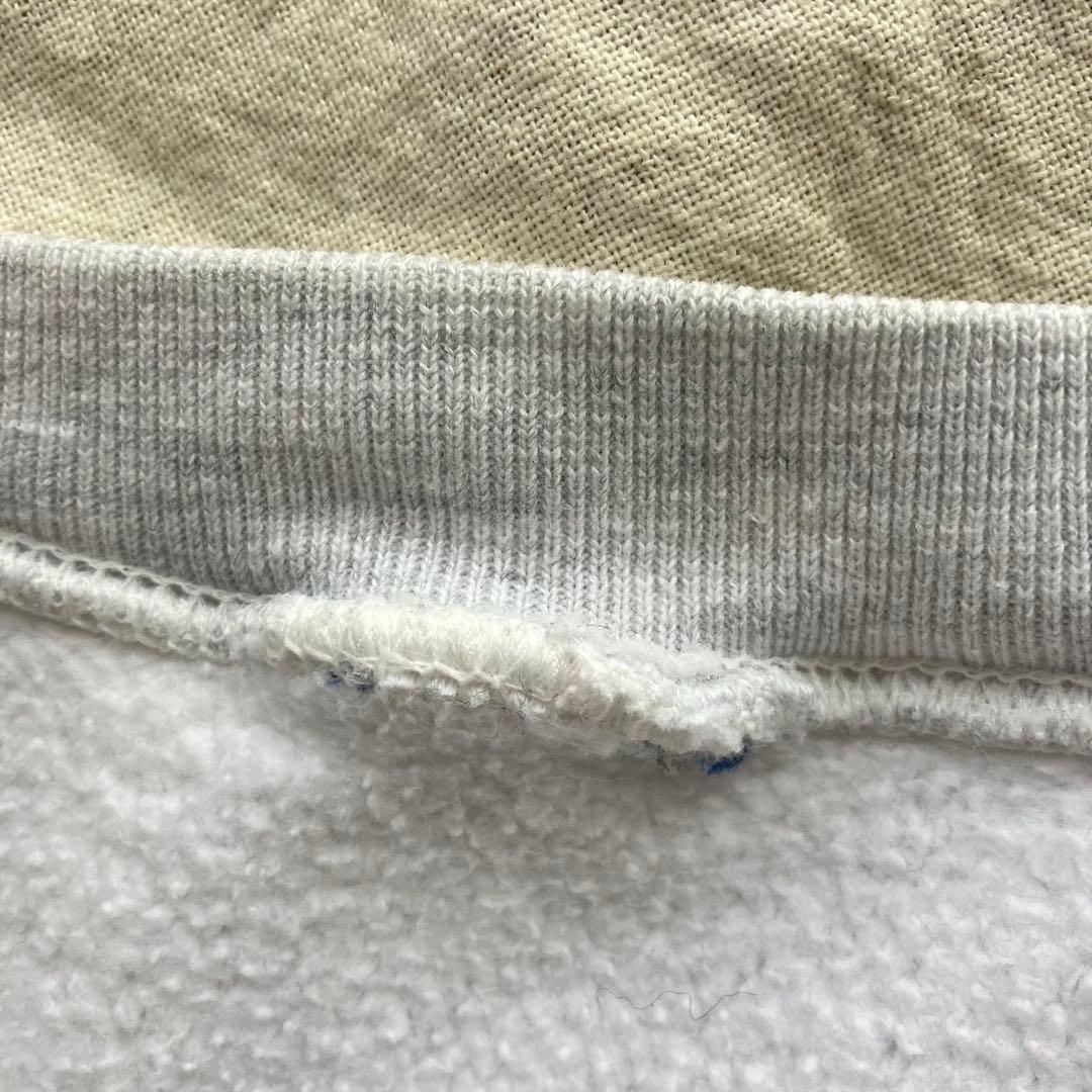 北*口様 USMC アメリカ合衆国海兵隊　リバースウィーブ　スウェット