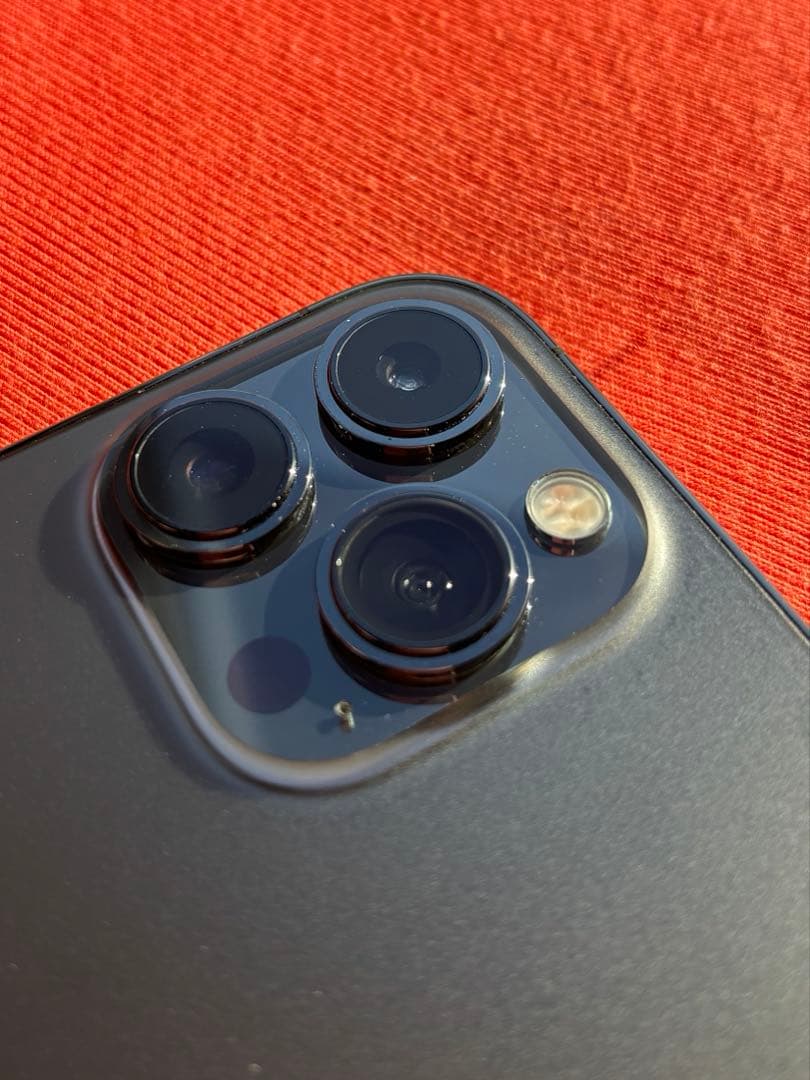 スマートフォン本体 iPhone 13 Pro Max 128GB