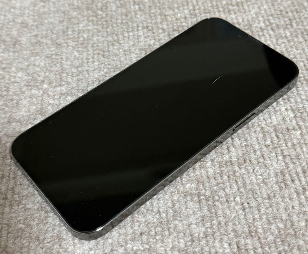 スマートフォン本体 iPhone 13 Pro Max 128GB