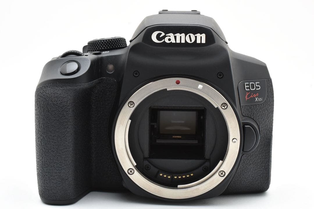 デジタルカメラ Canon EOSKiss X10i/EF 18 55/EF 75 300