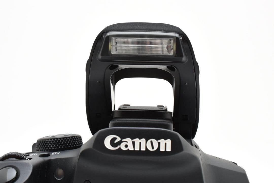 デジタルカメラ Canon EOSKiss X10i/EF 18 55/EF 75 300