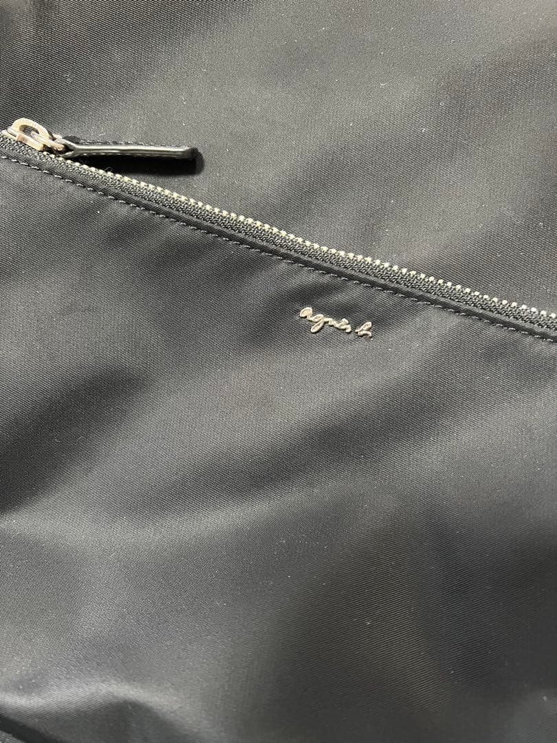 agnes b. 正規品 人気リュック（最終値下げ）