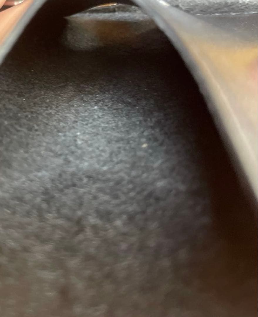 hyronworks ハイロンワークス　マネークリップ