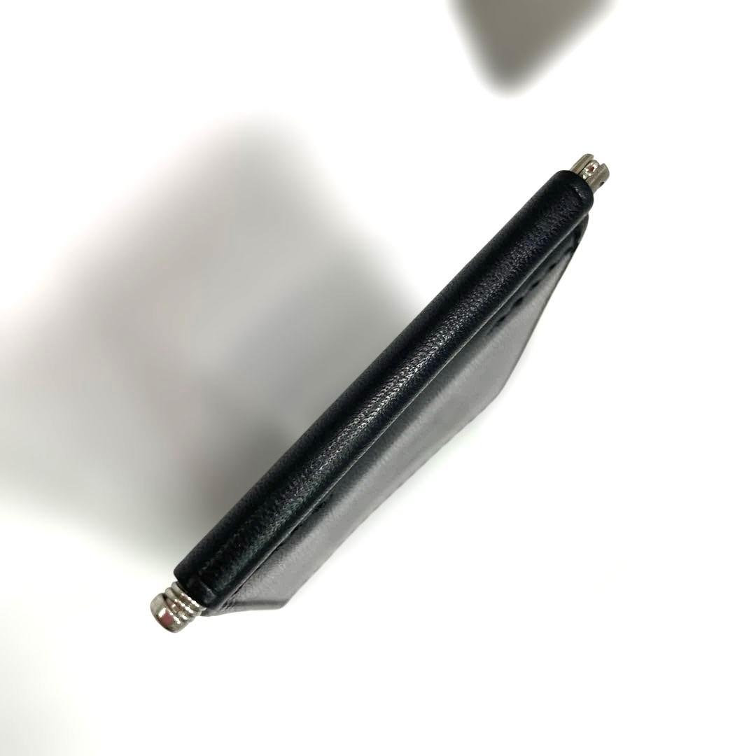 hyronworks ハイロンワークス　マネークリップ