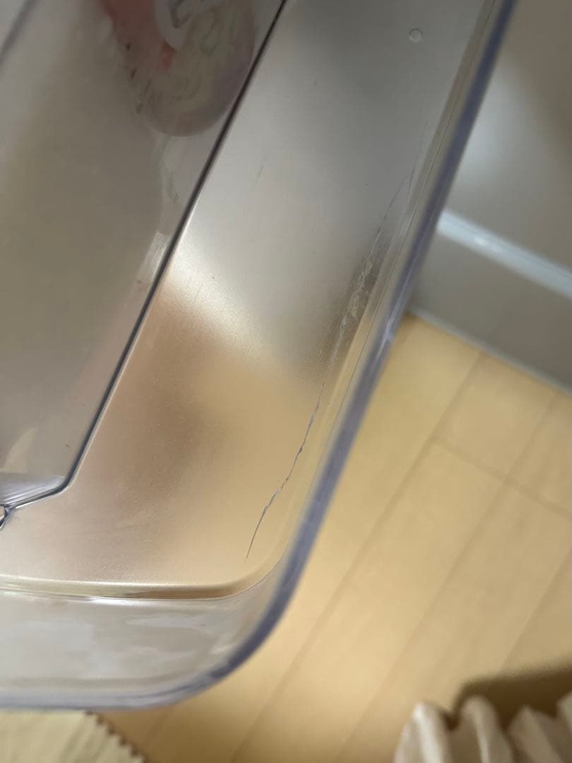 【送料込み】SHARP 冷凍冷蔵庫 SJ-W356J 両開き