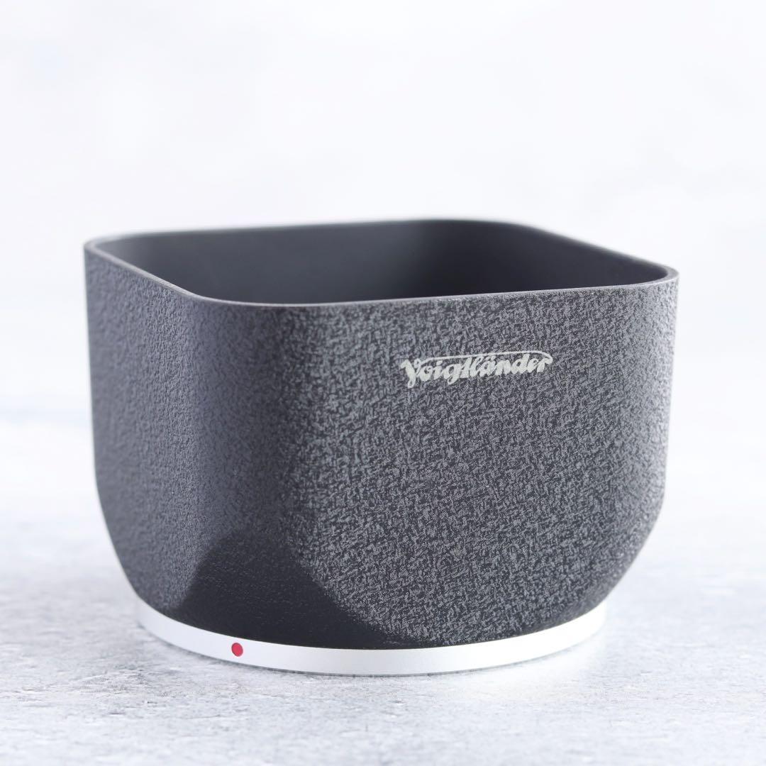 フォクトレンダー Macro Apo-Lanthar 125mm SL ニコンF