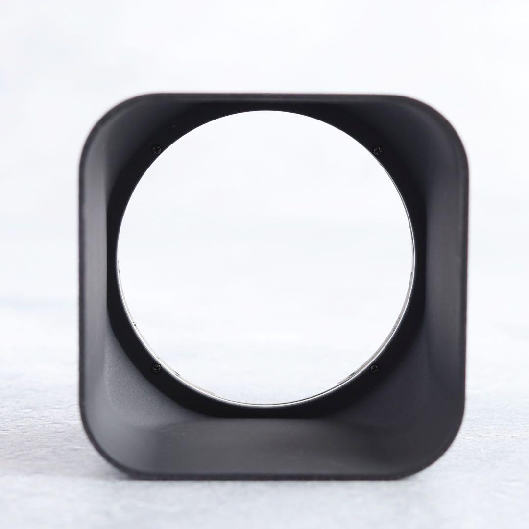 フォクトレンダー Macro Apo-Lanthar 125mm SL ニコンF