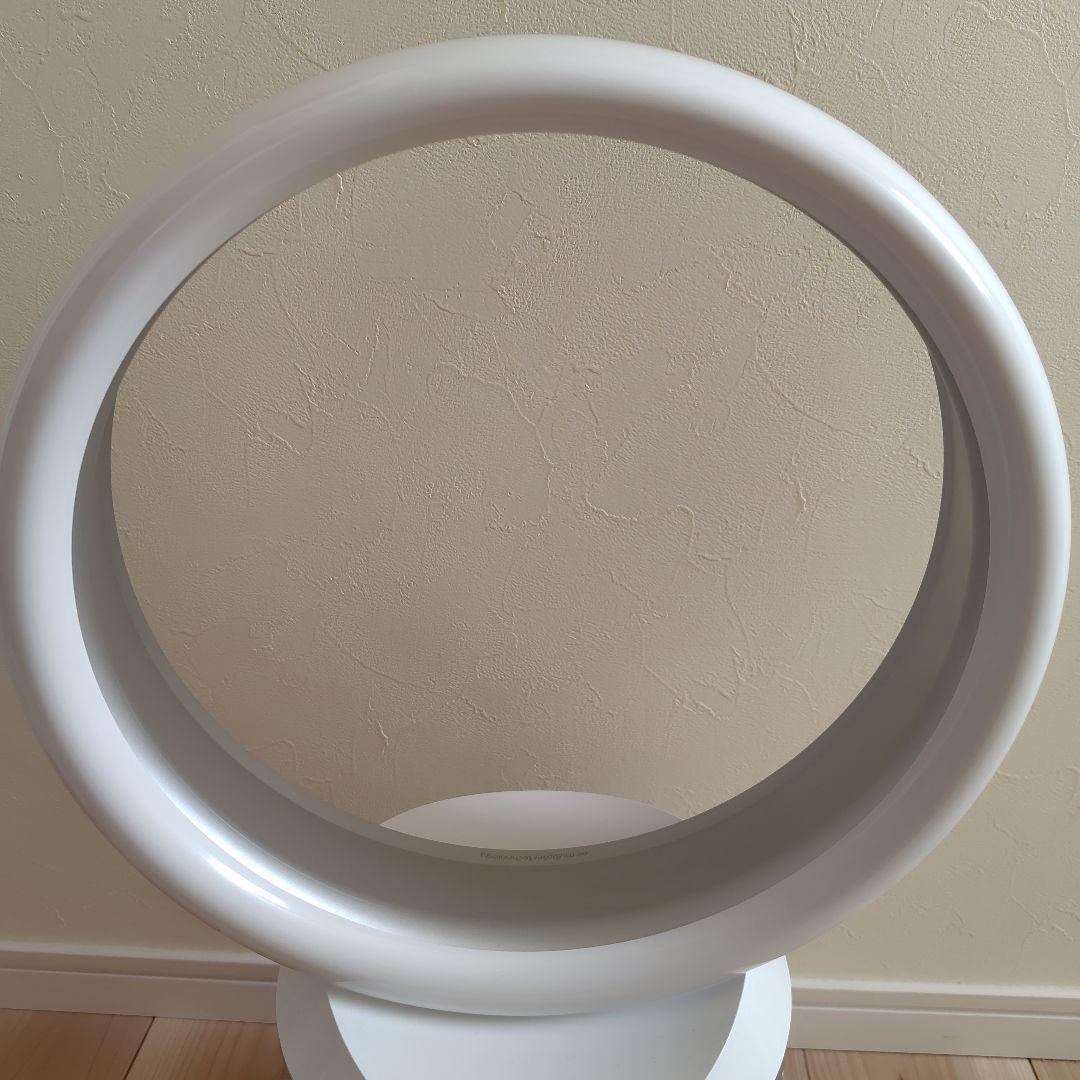 ダイソンDP01空気洗浄機能付き扇風機