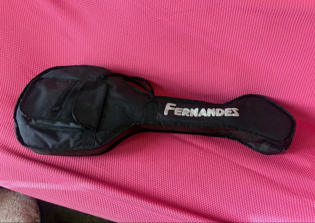 フェルナンデス zo-3 ベース