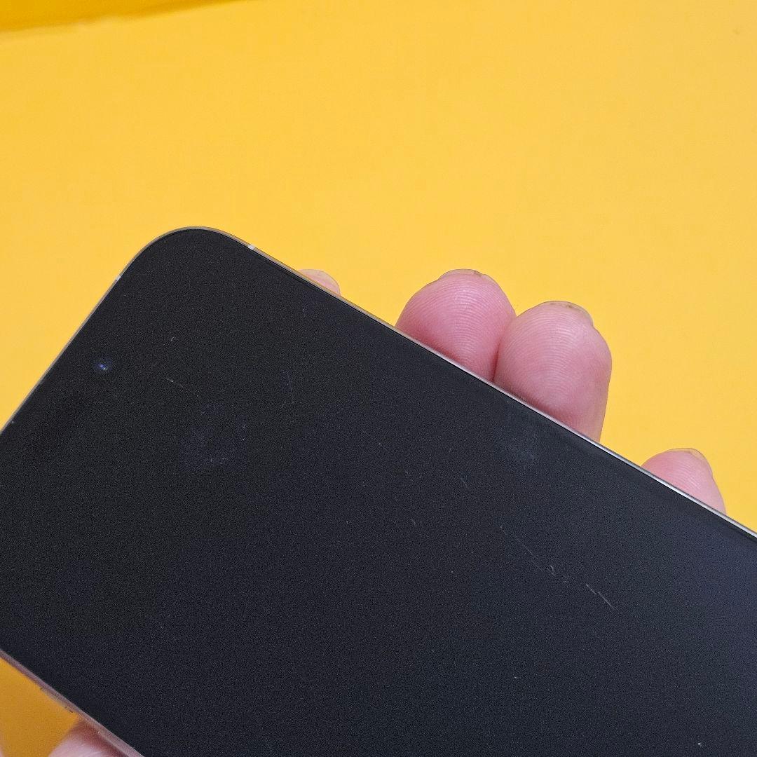 iPhone 15 Pro 256GB｜24時間以内発送#120