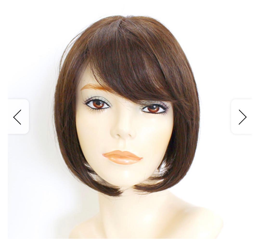 マリブウィッグ正規品　フルウィッグ　美品　 本日のみお値下げ