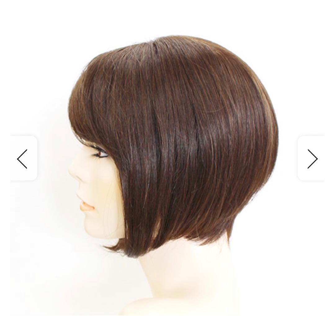 マリブウィッグ正規品　フルウィッグ　美品　 本日のみお値下げ