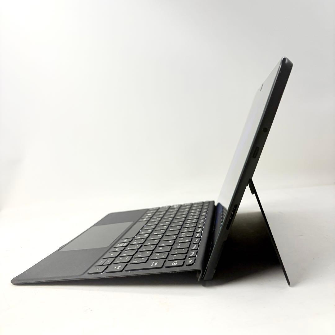 1台限定！バッテリー良好！Surface Go3 上位モデル キーボード付き
