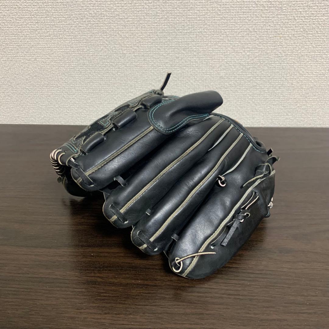 ミズノプロ　軟式　投手用