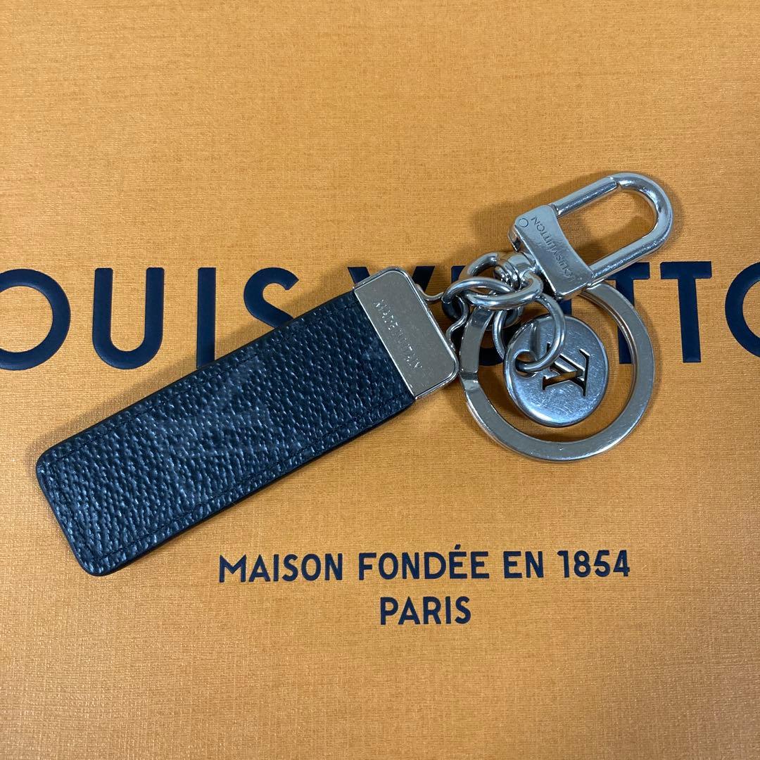 美品！ルイヴィトンキーリング