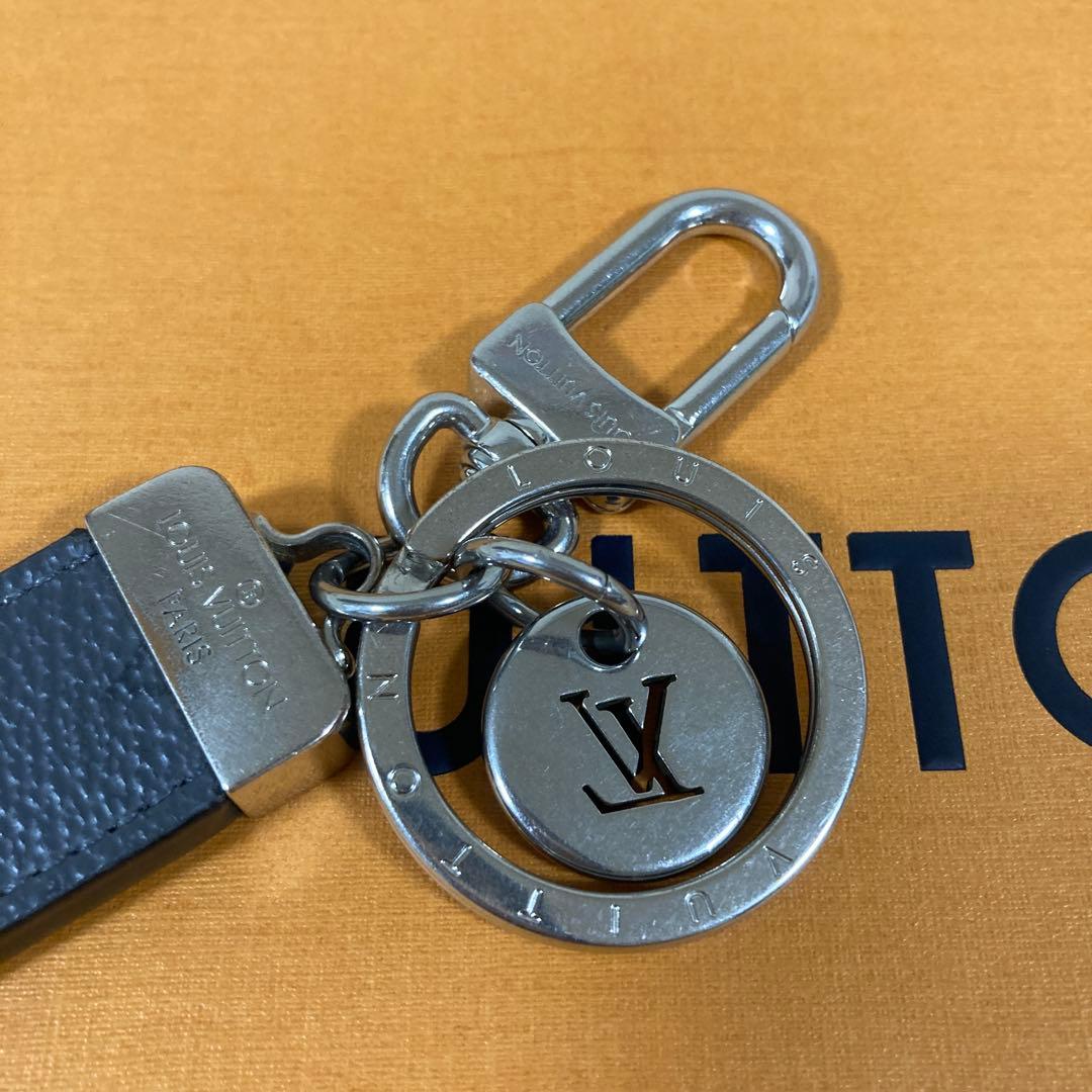 美品！ルイヴィトンキーリング