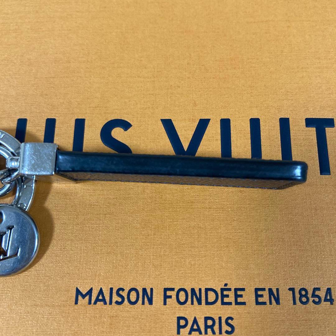 美品！ルイヴィトンキーリング