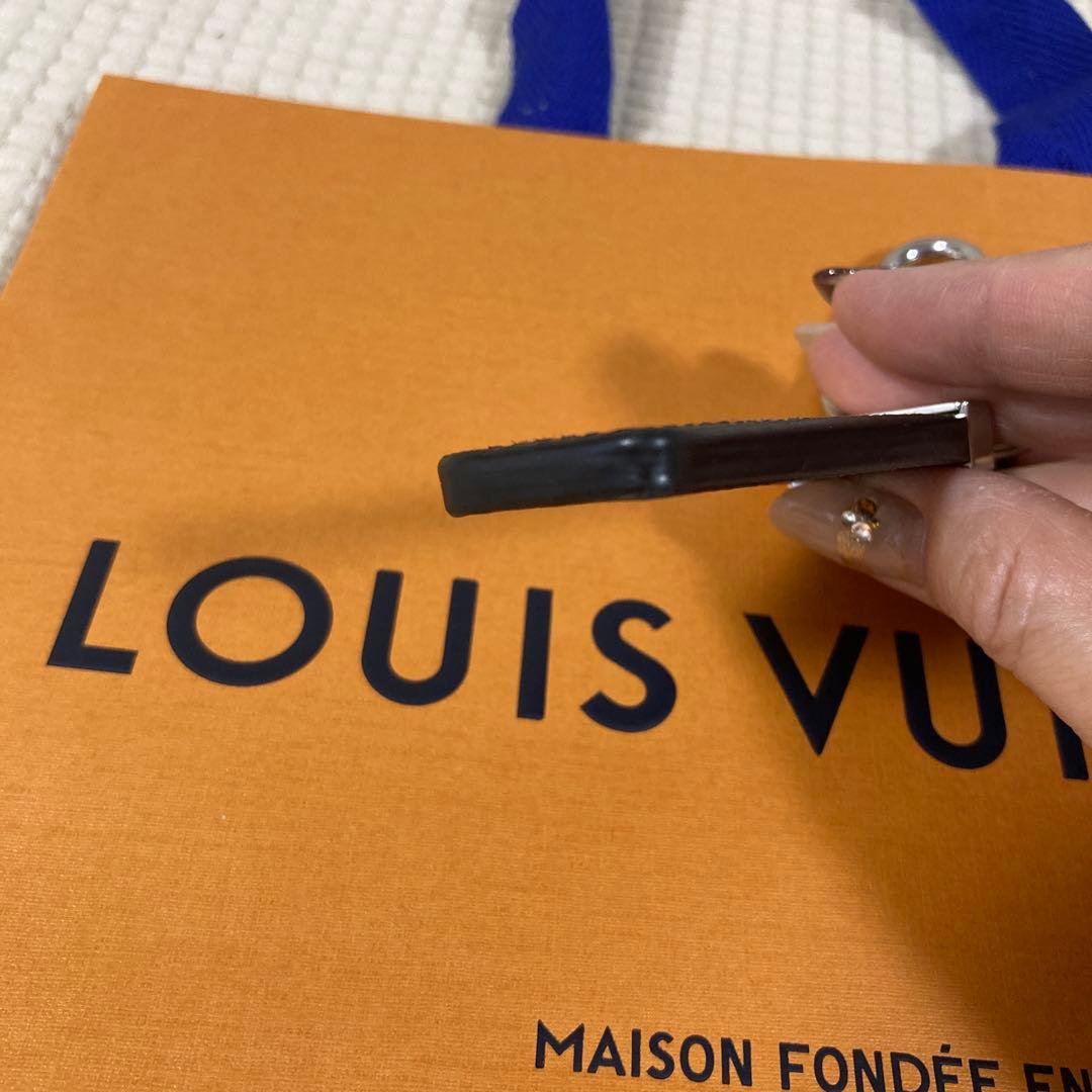 美品！ルイヴィトンキーリング