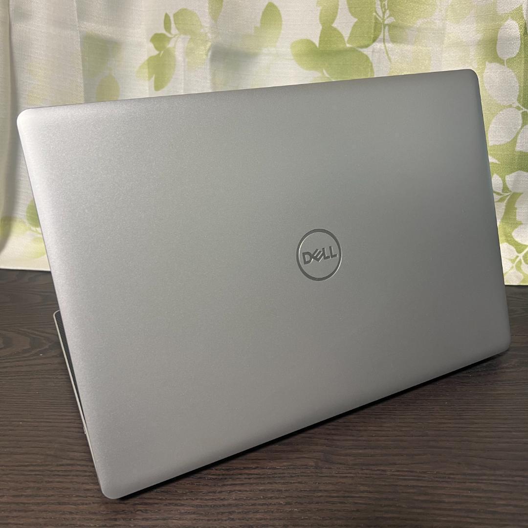 Dell☆Inspiron✨SSD128G&HDD500G☆Ryzen3☆8GB