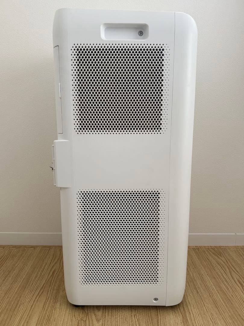 アイリスオーヤマ【ポータブルクーラー】IPA-2202G 2021年製