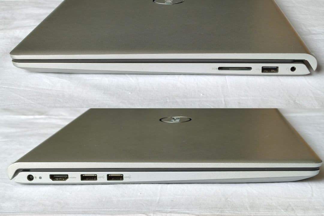 Windowsノート本体 DELL Inspiron15/Core i7-1255U/office2021