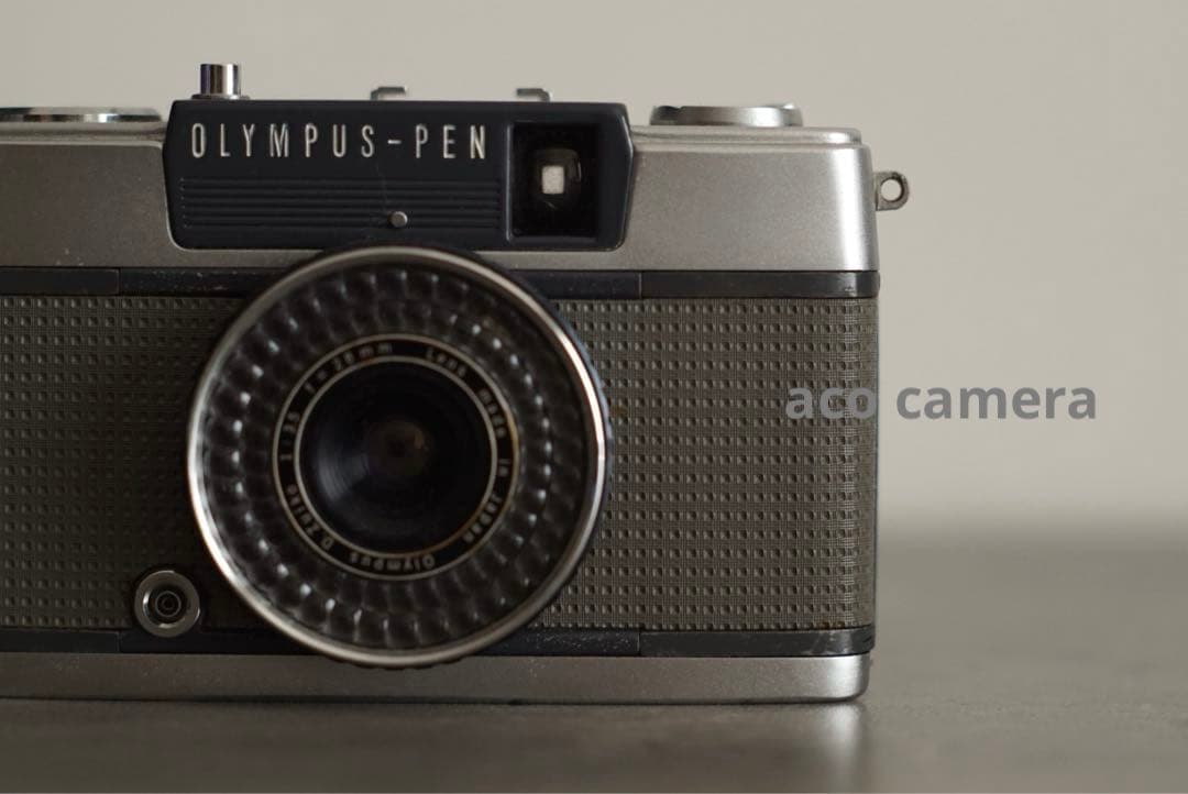 【極美品】PENTAX Super Takumar 55mm f1.8 整備済