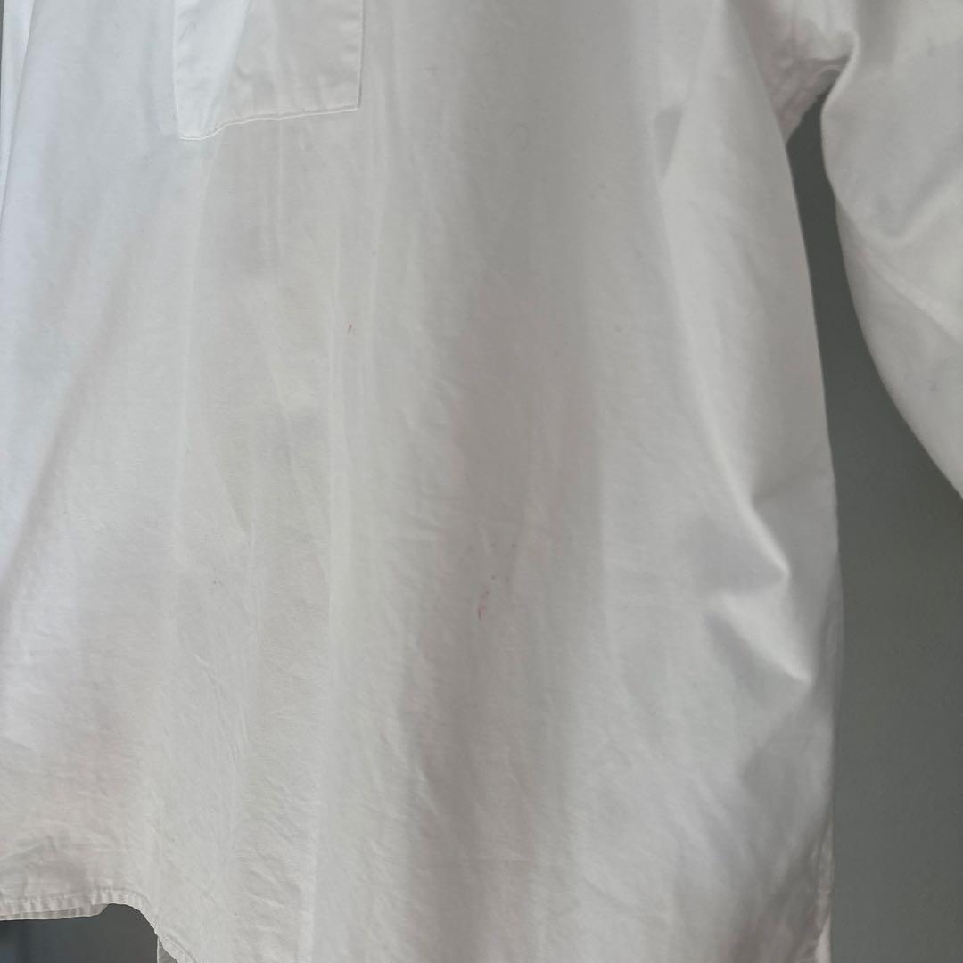 Bshop RhodolirioN ロドリリオン　プルオーバー　スモック