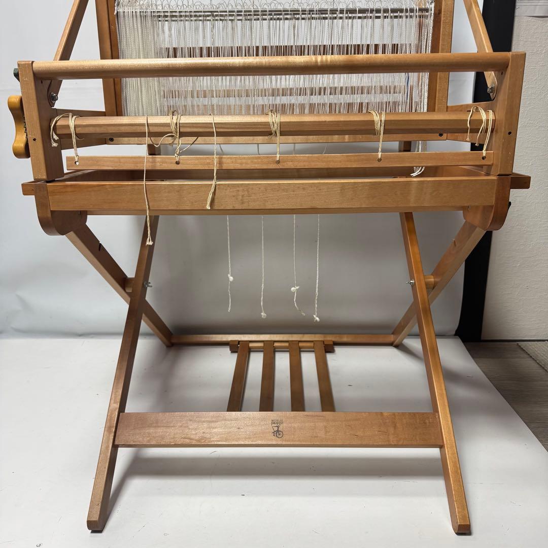アッシュフォード Table Loom テーブルルーム　4枚　60㎝
