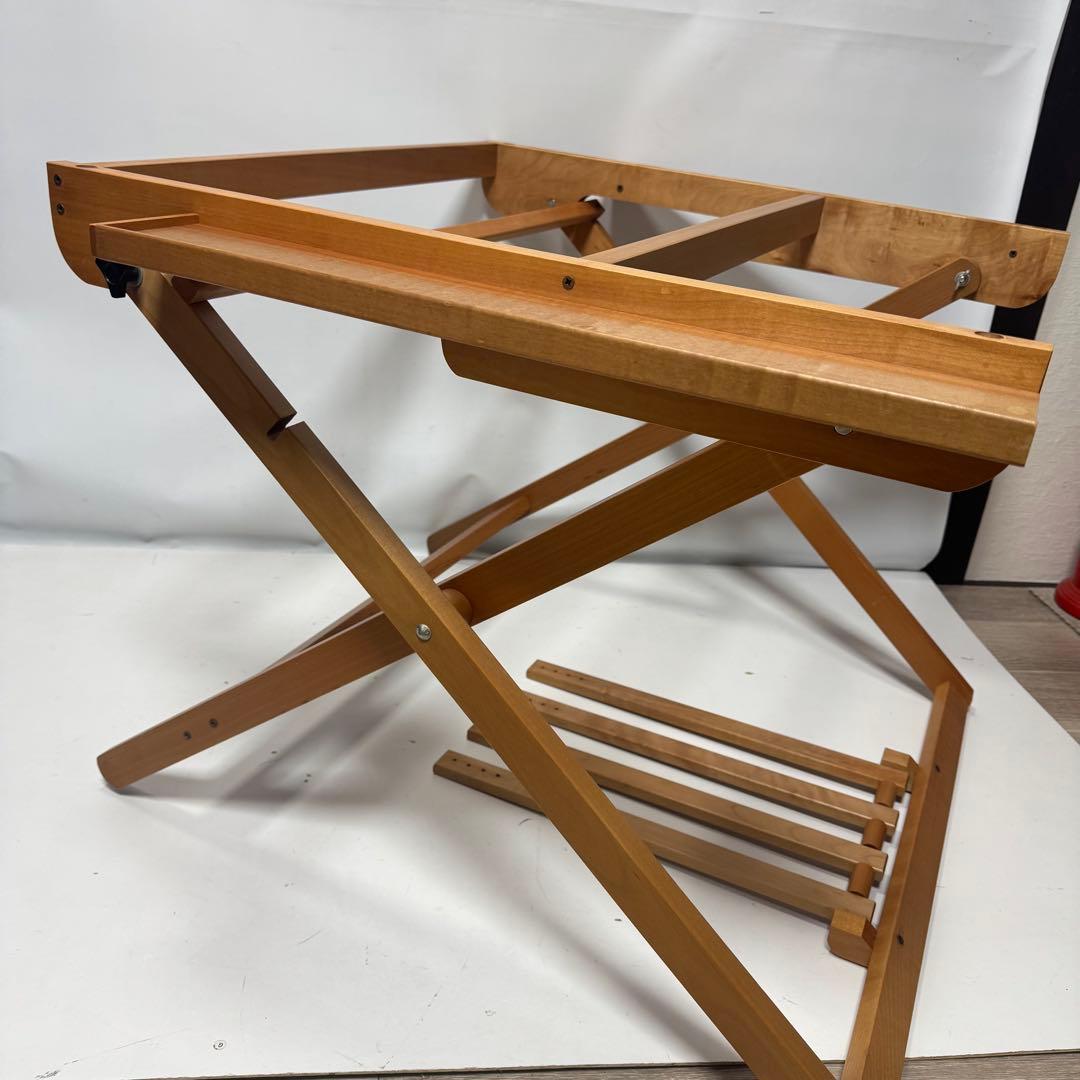 アッシュフォード Table Loom テーブルルーム　4枚　60㎝