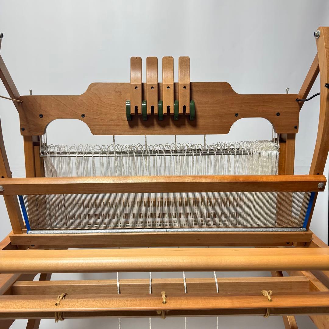 アッシュフォード Table Loom テーブルルーム　4枚　60㎝