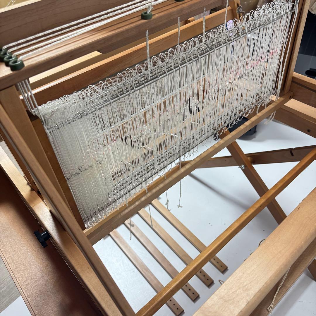 アッシュフォード Table Loom テーブルルーム　4枚　60㎝
