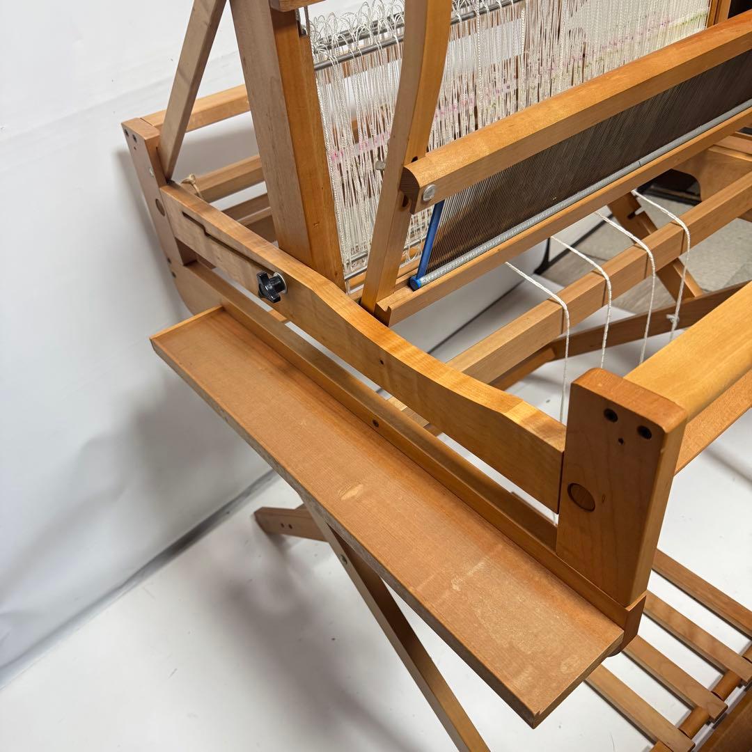 アッシュフォード Table Loom テーブルルーム　4枚　60㎝