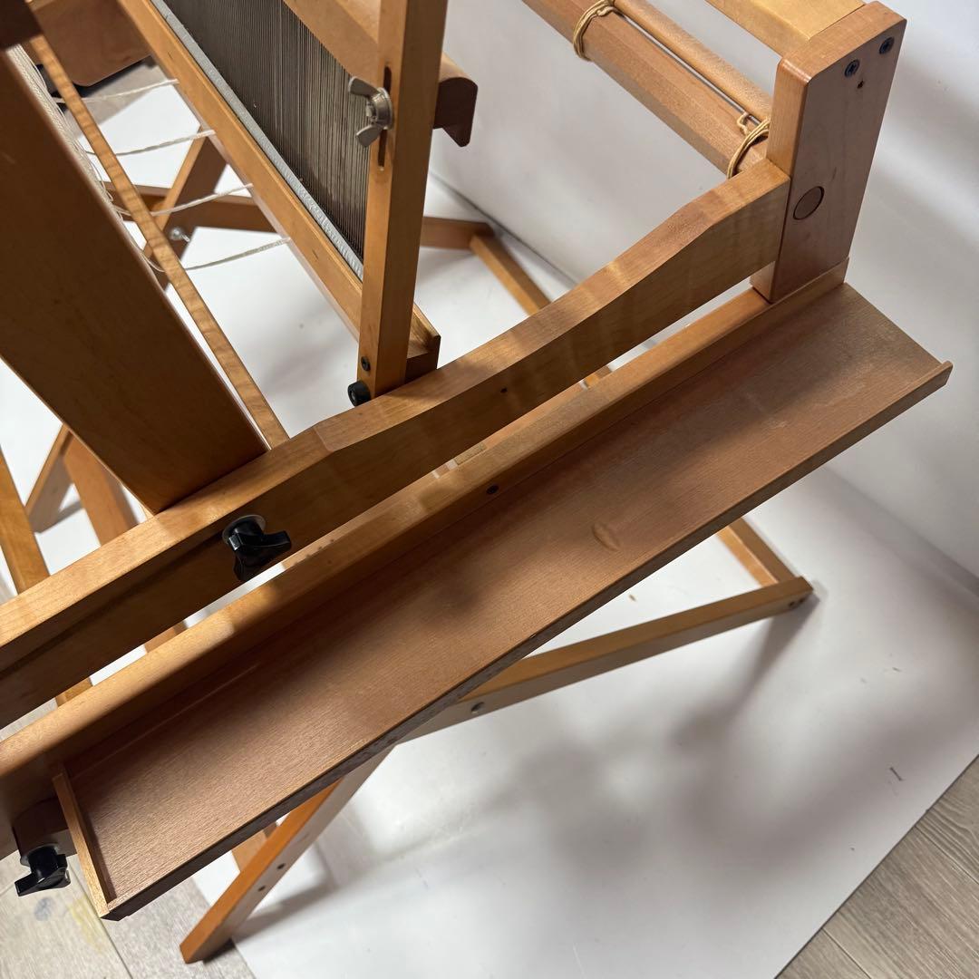 アッシュフォード Table Loom テーブルルーム　4枚　60㎝