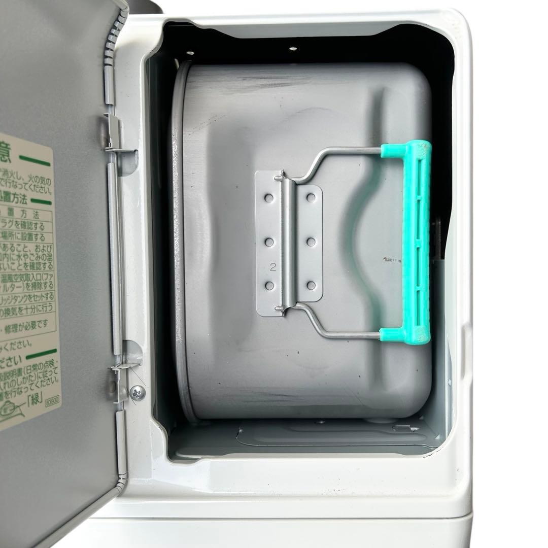 ダイニチ ファンヒーター FW-4719SGX 2019年製 定価約5万円