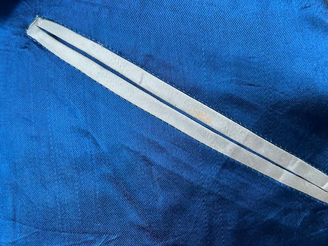 【5/31まで出品】50s souvenir jacket ドラゴンヘッド