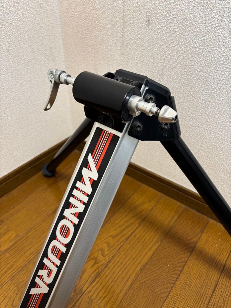 MINOURAハイブリッドローラー FG 220 ２回程使用程度