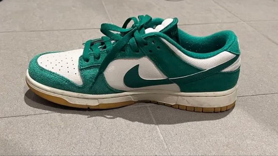 靴 NIKE DUNK LOW SE HQ1519-030/27.0cm