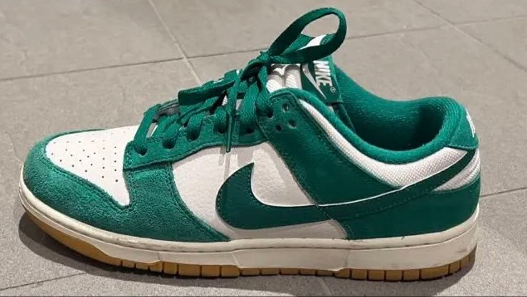 靴 NIKE DUNK LOW SE HQ1519-030/27.0cm