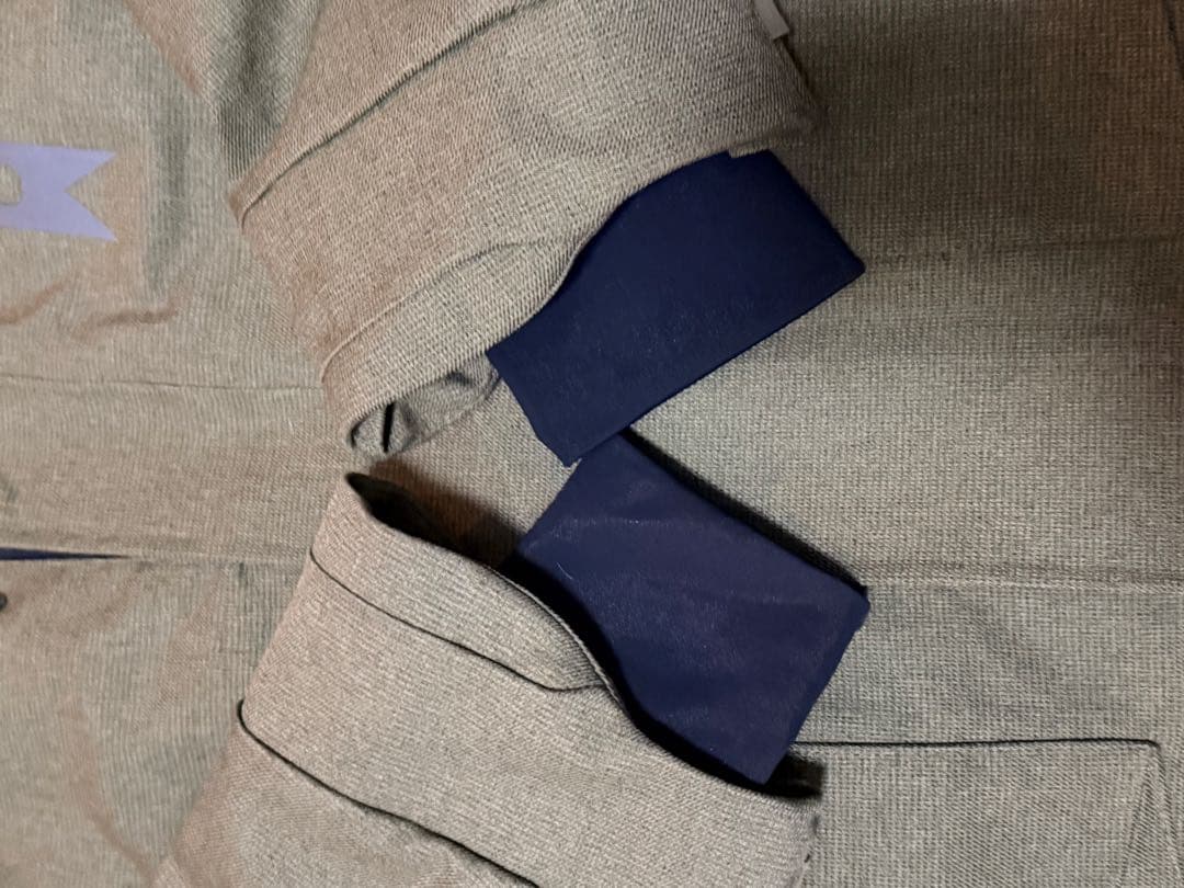 ORAGE 中綿入りスキージャケットMサイズ