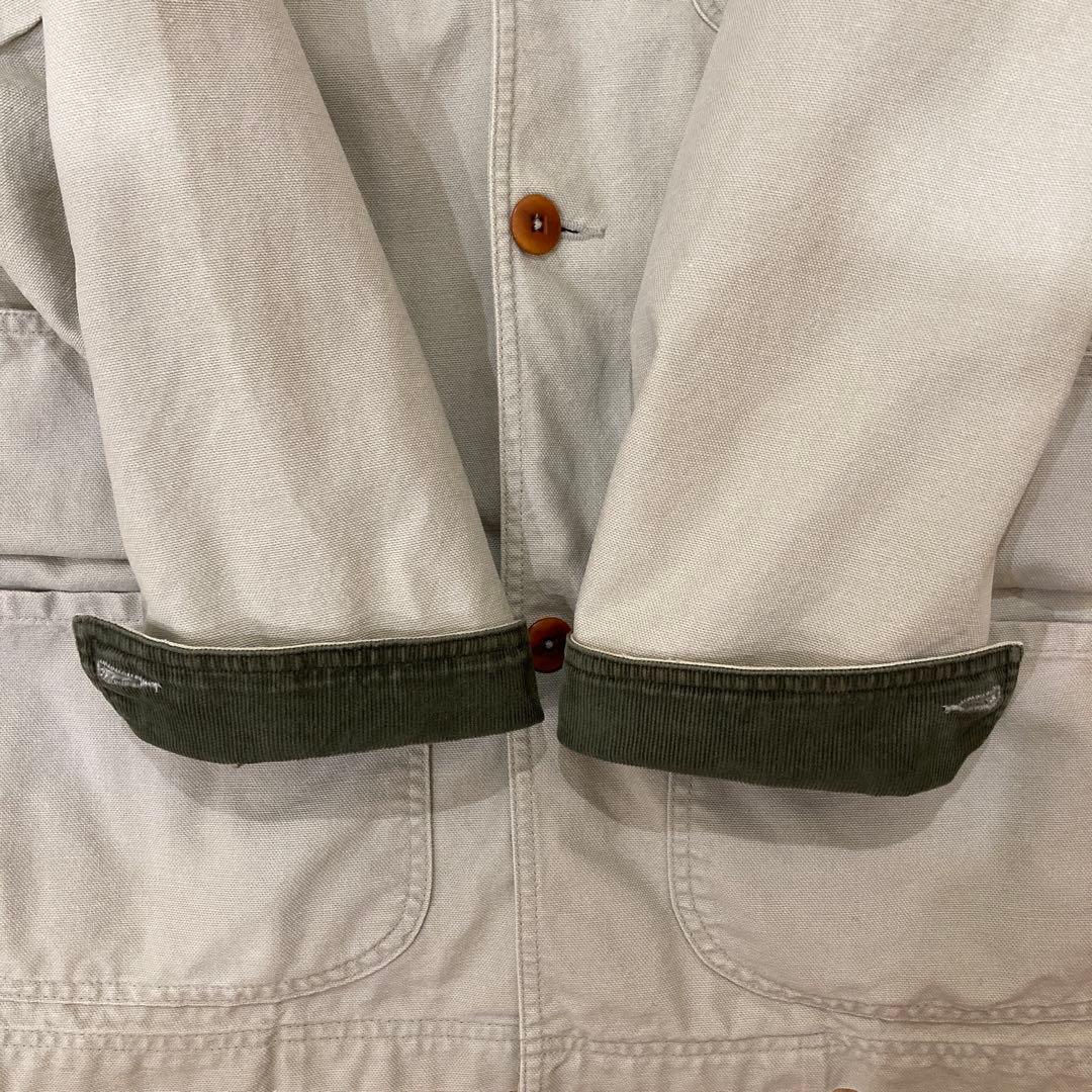 L.L.Bean フィールドコート