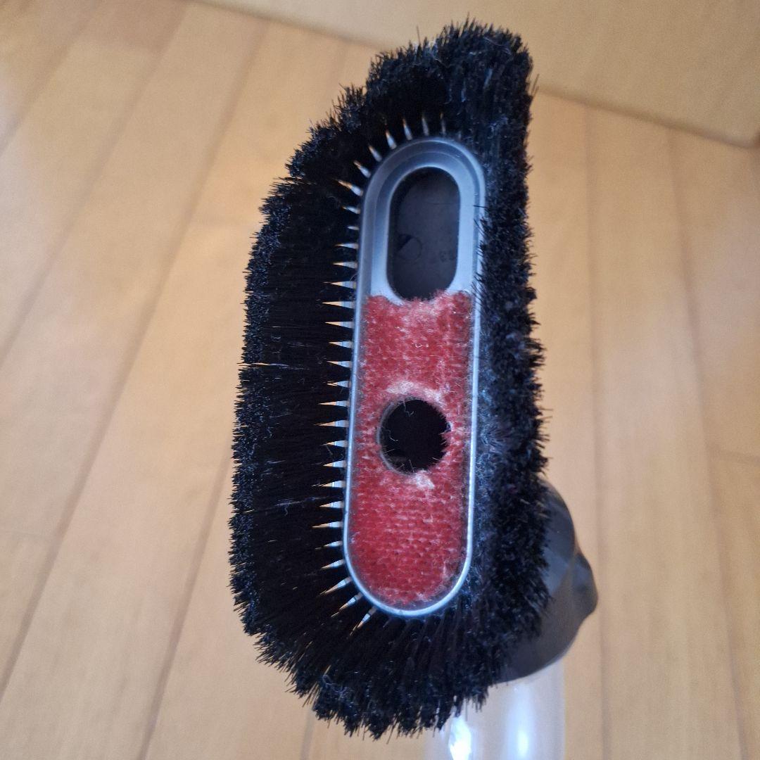 dyson DC63 掃除機　turbinehead 　付属品付　中古品　ピンク