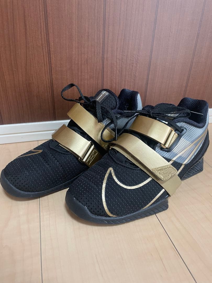 値下げ交渉可能‼️ NIKE ROMALEOS 4 26.5cm 8.5